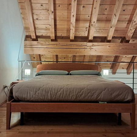 Casa Pesarina Leilighet Prato Carnico Eksteriør bilde