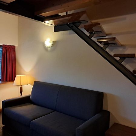 Casa Pesarina Leilighet Prato Carnico Eksteriør bilde