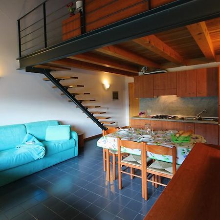 Casa Pesarina Leilighet Prato Carnico Eksteriør bilde