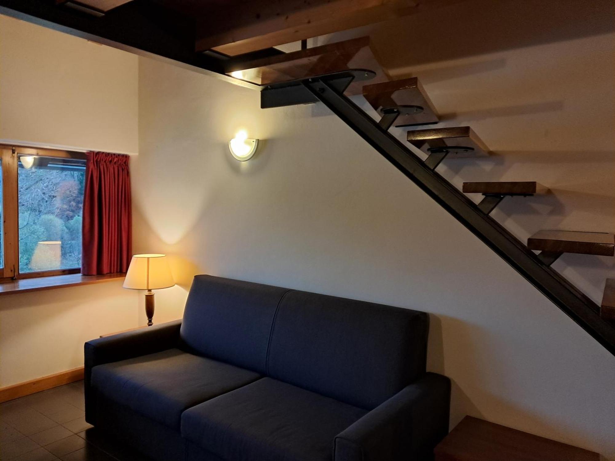 Casa Pesarina Leilighet Prato Carnico Eksteriør bilde
