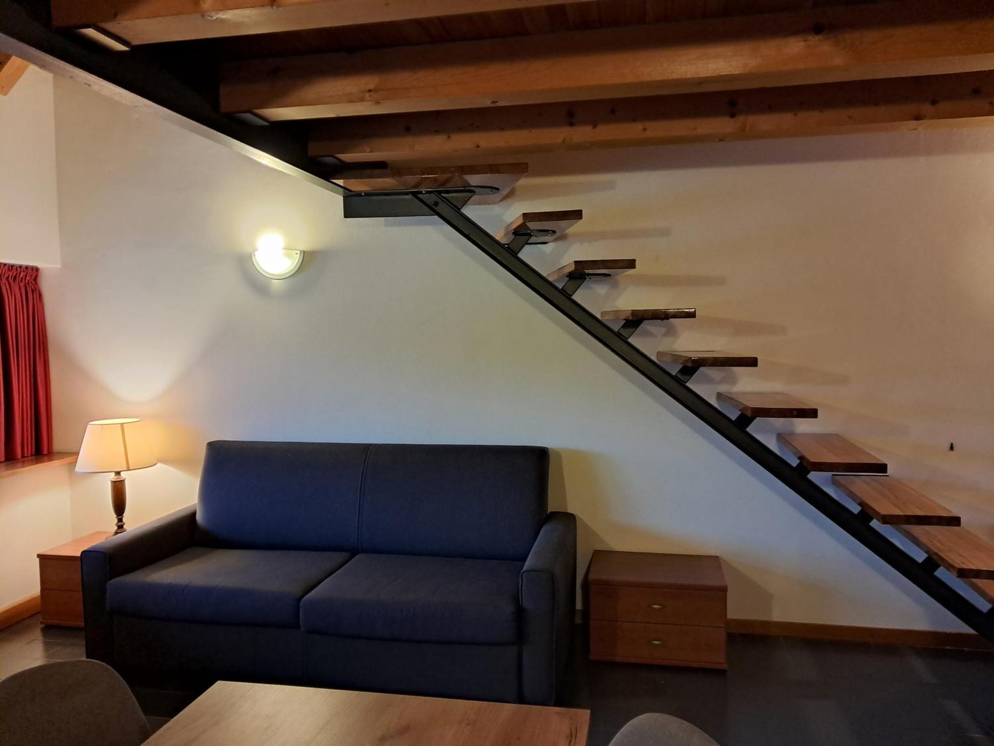 Casa Pesarina Leilighet Prato Carnico Eksteriør bilde