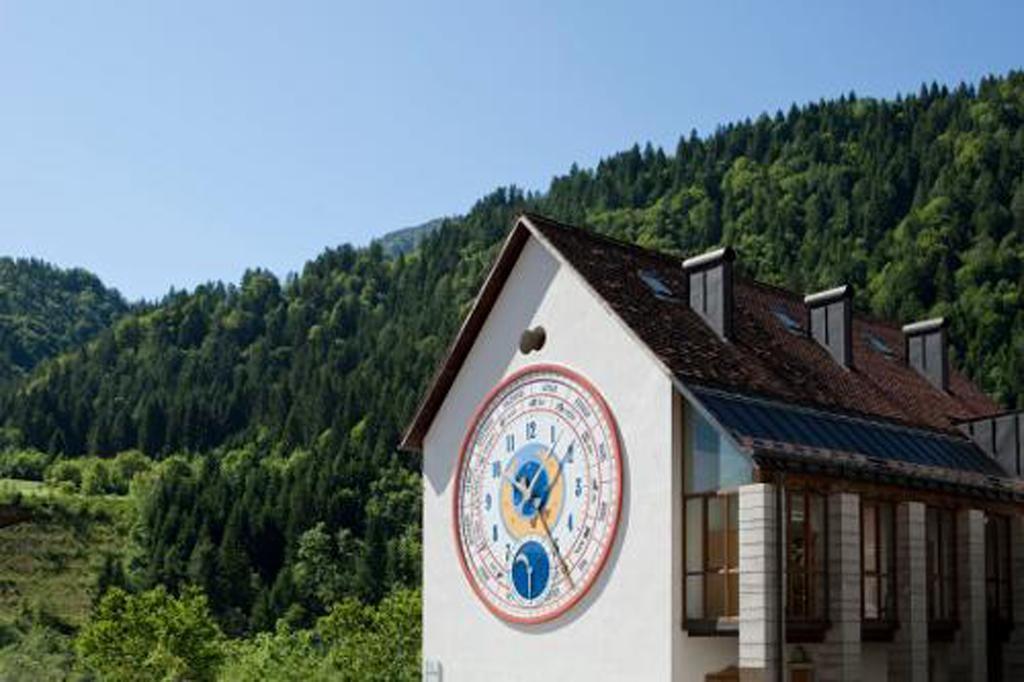 Casa Pesarina Leilighet Prato Carnico Eksteriør bilde