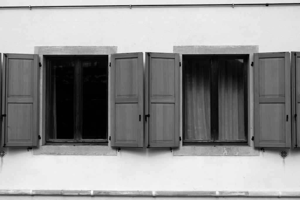 Casa Pesarina Leilighet Prato Carnico Eksteriør bilde